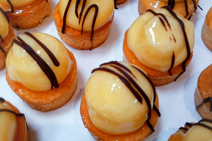 L ECAILLER DES ABERS