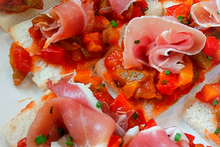 L ECAILLER DES ABERS