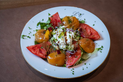 La Perlotte du Phoebus