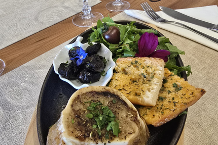 La Perlotte du Phoebus