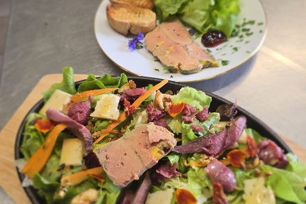 La Perlotte du Phoebus