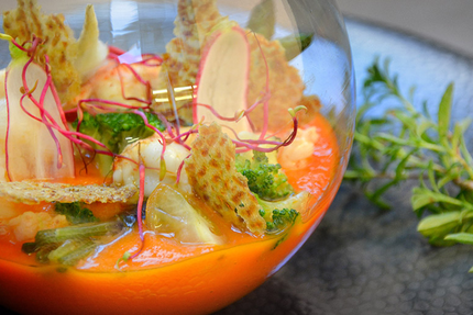 Restaurant de la Chaumière