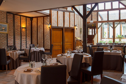 Restaurant de la Chaumière