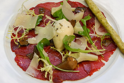 Restaurant de la Chaumière