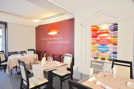 La Perdrix Restaurant