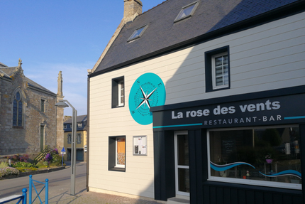 La rose des vents