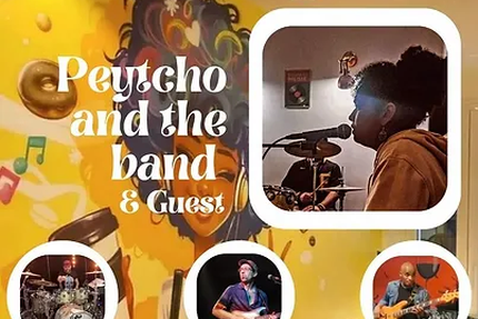 Coffee Kat (coffee shop et brunch)