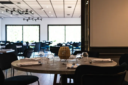 540 Escale Gourmande