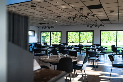 540 Escale Gourmande