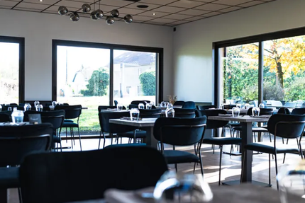 540 Escale Gourmande