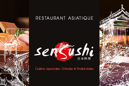 SenSushi