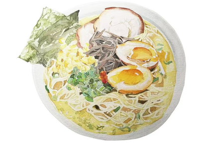 MIKORO RAMEN