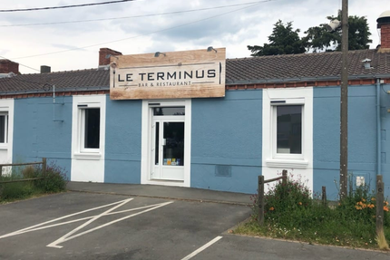 Le Terminus