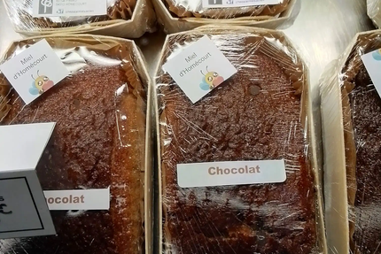 Chez Alain l'Alsacien