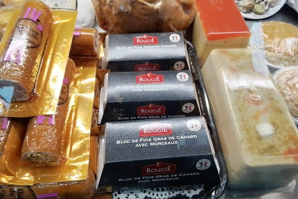 Chez Alain l'Alsacien