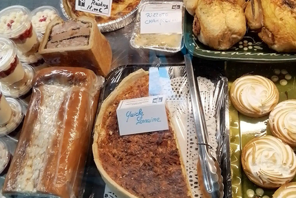 Chez Alain l'Alsacien