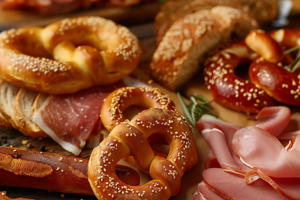 Chez Alain l'Alsacien