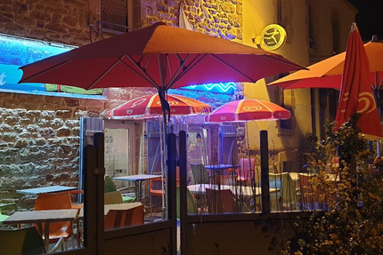 Crêperie restaurant La Goélette