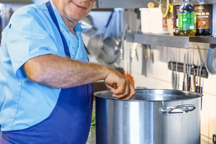 Crêperie restaurant La Goélette