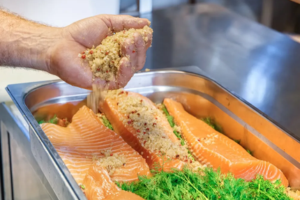 Crêperie restaurant La Goélette