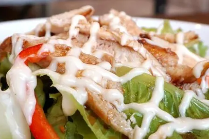 Restaurant Royal grill