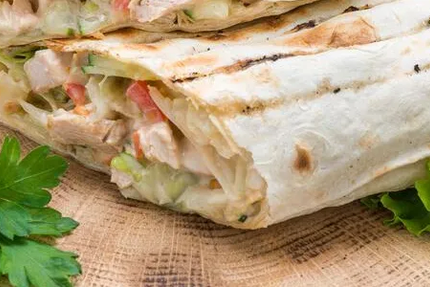 Restaurant Royal grill