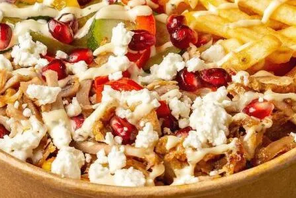 Restaurant Royal grill