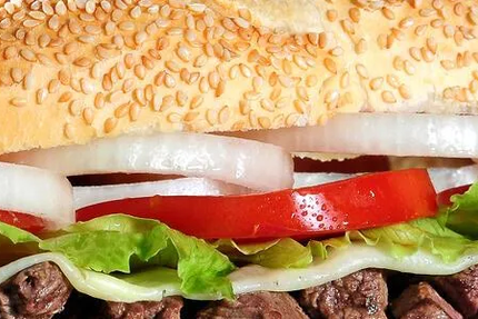 Restaurant Royal grill