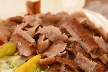 Restaurant Royal grill