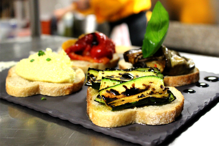 Terra Nova Restaurant-Pizzeria