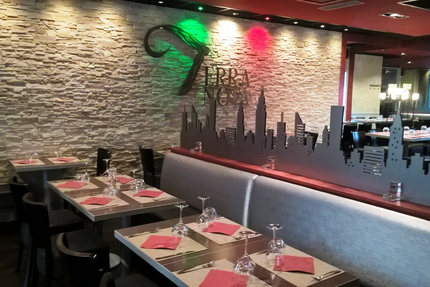 Terra Nova Restaurant-Pizzeria
