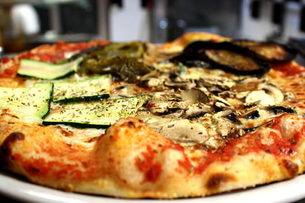 Terra Nova Restaurant-Pizzeria