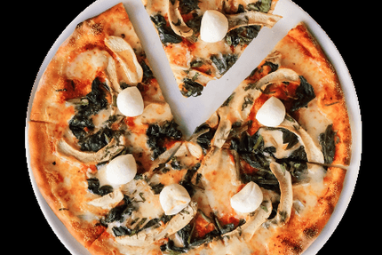 Pizzeria Chez Peppino