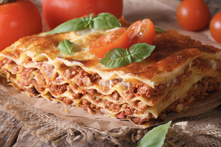 Pizzeria Chez Peppino