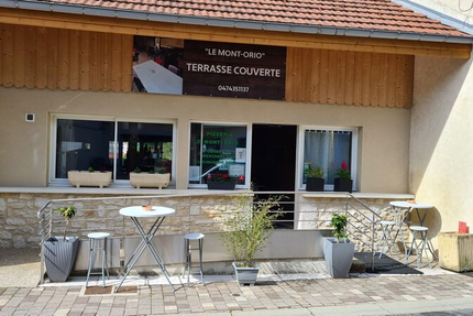 PIZZERIA LE MONT- ORIO