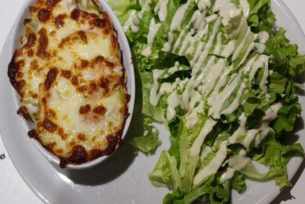 PIZZERIA LE MONT- ORIO