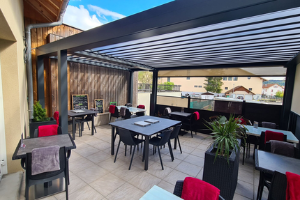 PIZZERIA LE MONT- ORIO