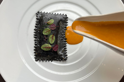 Restaurant La Rencontre