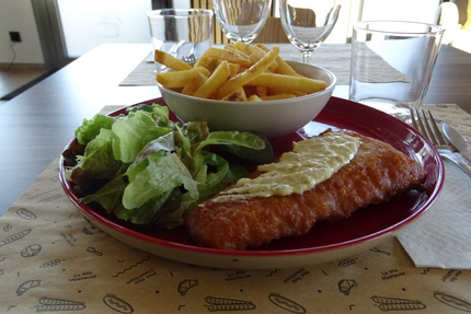 La Table du Père Antoine