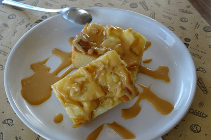 La Table du Père Antoine