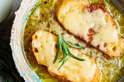 La Table du Père Antoine