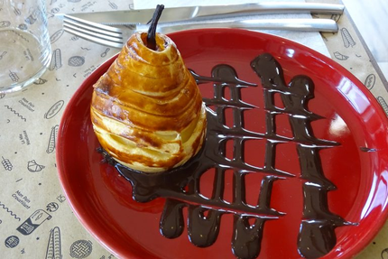 La Table du Père Antoine