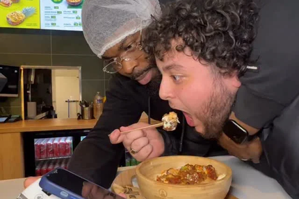 Bangkok Factory Choisy