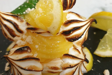 L Auberge des Pêcheurs - Normandie