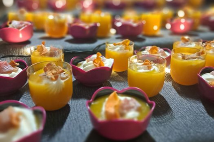 L Auberge des Pêcheurs - Normandie