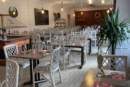 Relais de la Presqu'Ile