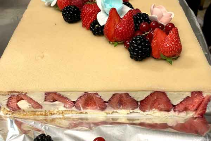 Relais de la Presqu'Ile