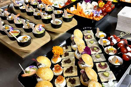 Relais de la Presqu'Ile