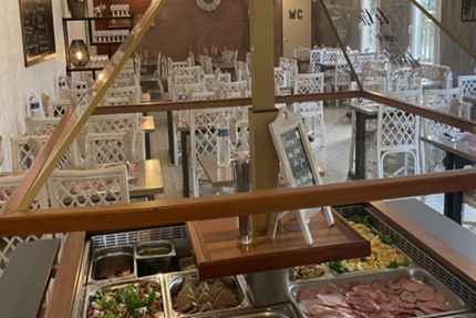 Relais de la Presqu'Ile