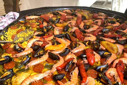 Relais de la Presqu'Ile